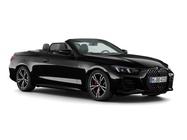 BMW 4 Series 2026