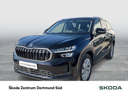 Skoda Kodiaq 2026