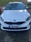 Kia cee'd Sportswagon 2020
