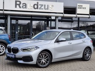 BMW 1 Series 2021