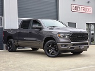Dodge RAM 2023