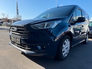 Ford Transit Connect 2019