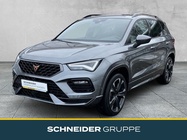 Cupra Ateca 2025