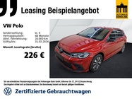 Volkswagen Polo 2025