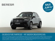 Mercedes-Benz GLE-Class 2025