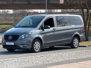 Mercedes-Benz Vito 2021