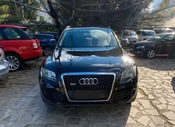 Audi Q5 2011
