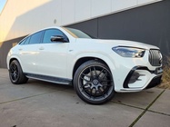 Mercedes-Benz GLE-Class 2025