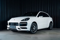 Porsche Cayenne 2020