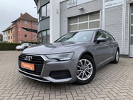 Audi A6 2021