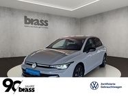 Volkswagen Golf 2025