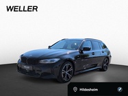 BMW 3 Series 2023
