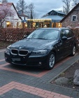 BMW 3 Series 2011