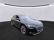 Audi e-tron 2021