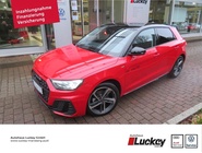 Audi A1 2025