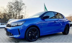 Opel Corsa 2024