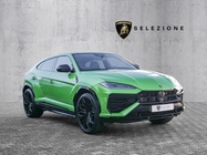 Lamborghini Urus 2025