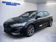 Ford Focus 2025