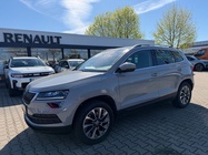 Skoda Karoq 2021