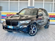 BMW X5 2019