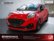 Ford Puma 2021