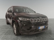 Jeep Compass 2021