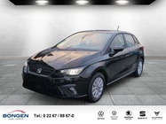 Seat Ibiza 2025