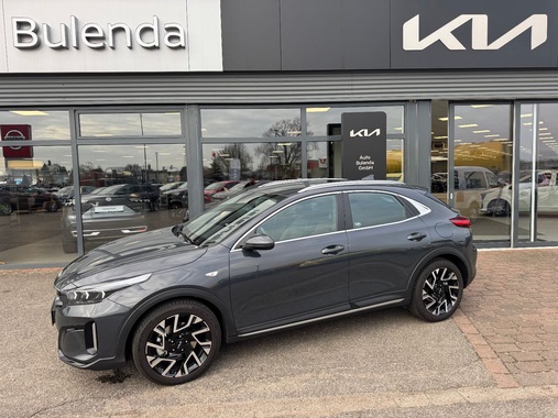Kia XCeed 2025
