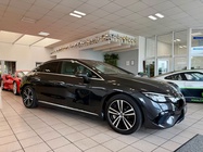 Mercedes-Benz EQE 2022