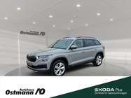 Skoda Kodiaq 2022