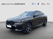 BMW X6 2022