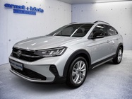 Volkswagen Taigo 2024