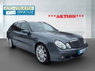 Mercedes-Benz E-Class 2006