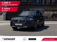 Mercedes-Benz EQB 2023