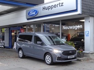 Ford Tourneo Connect 2025