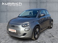 Fiat 500e 2022