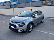 Citroen C3 2022