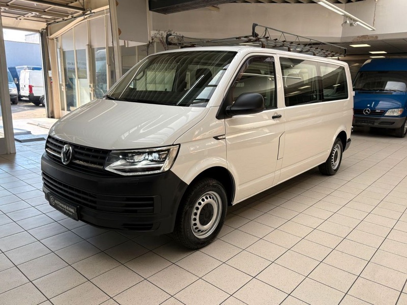 Volkswagen T6