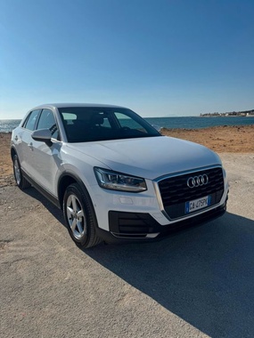 Audi Q2 2020