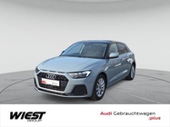 Audi A1 2025