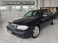 Mercedes-Benz C-Class 1998