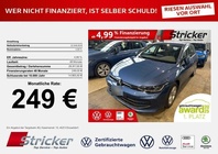 Volkswagen Golf 2025