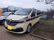 Renault Trafic 2021