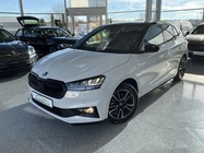 Skoda Fabia 2025