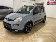Fiat Panda 2021