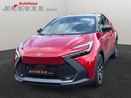 Toyota C-HR 2025