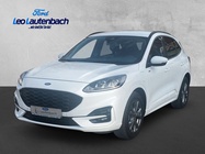 Ford Kuga 2021