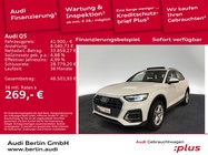 Audi Q5 2023