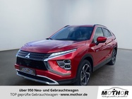Mitsubishi Eclipse Cross 2022
