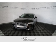 Audi A6 2021
